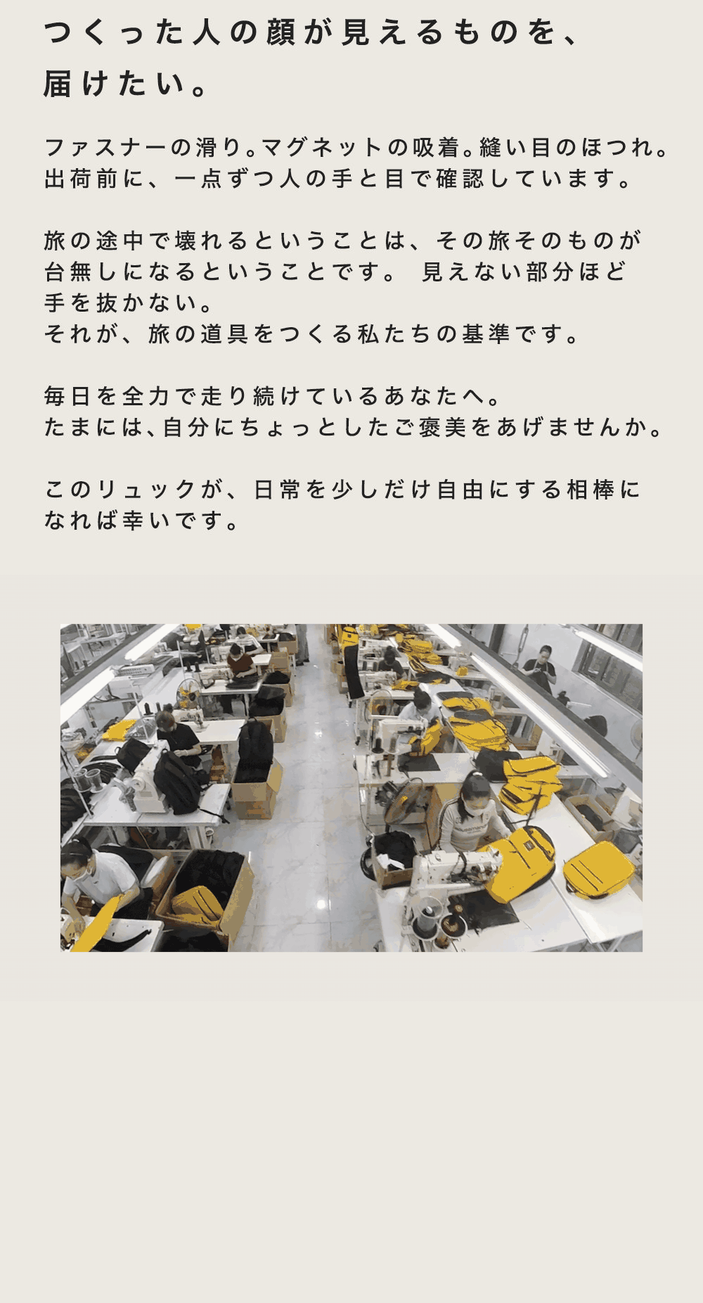 Viaes(ビアエス) VSY-001 代理店広告LP
