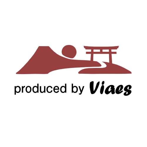 旅グッズのViaes(ビアエス)